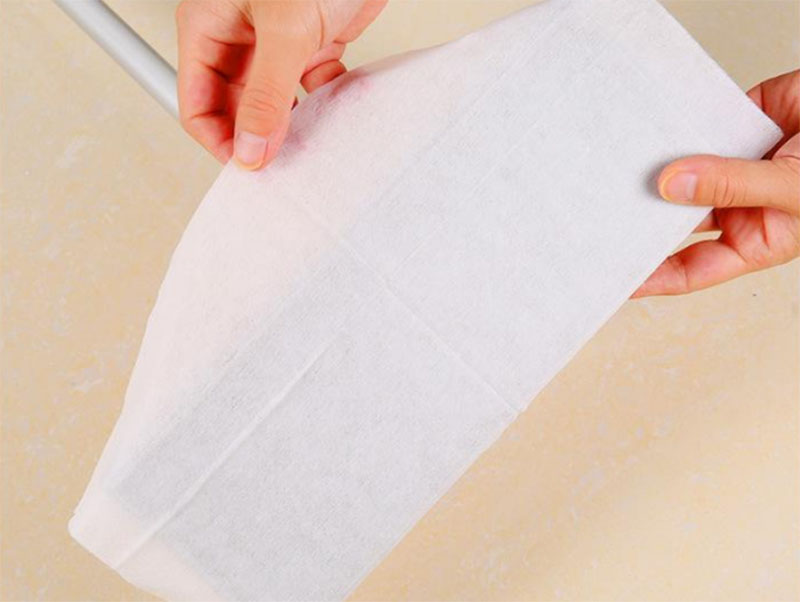 石家庄地板湿巾批发