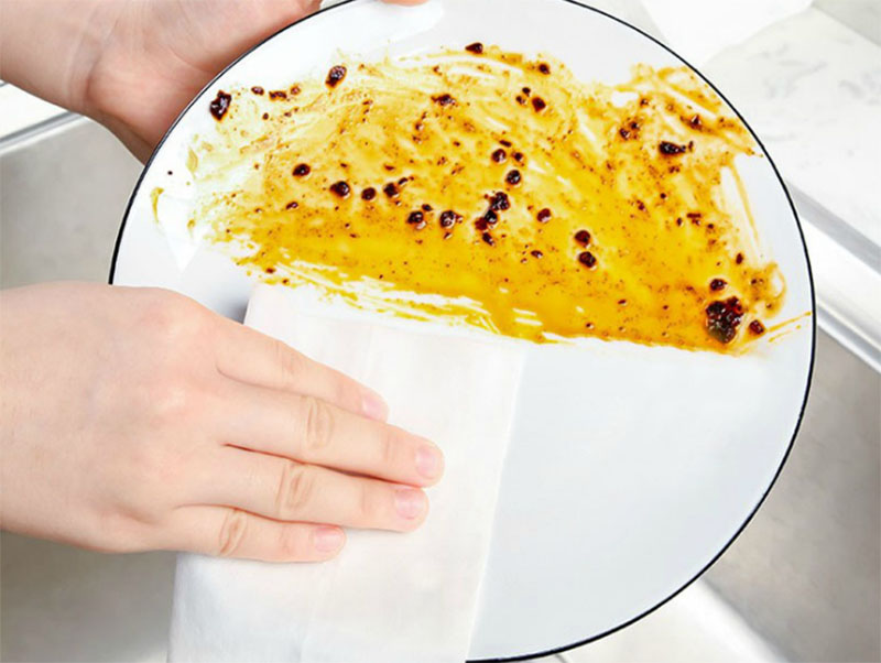 石家庄厨房清洁湿巾